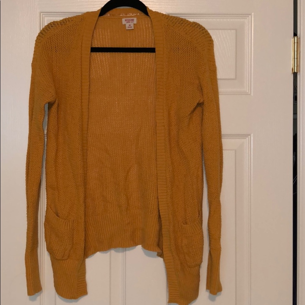 Cardigan